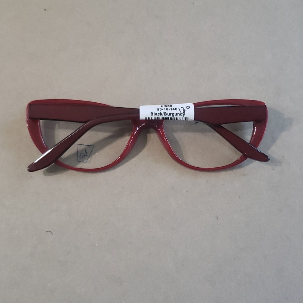 Eyeglasses - Picture 2 of 3